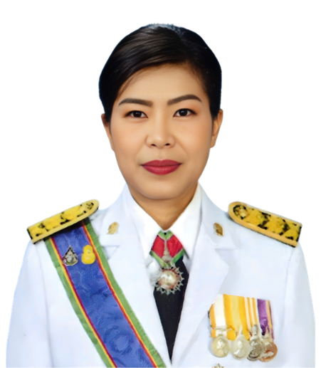 ดร.วัชรีวรรณ กันเดช