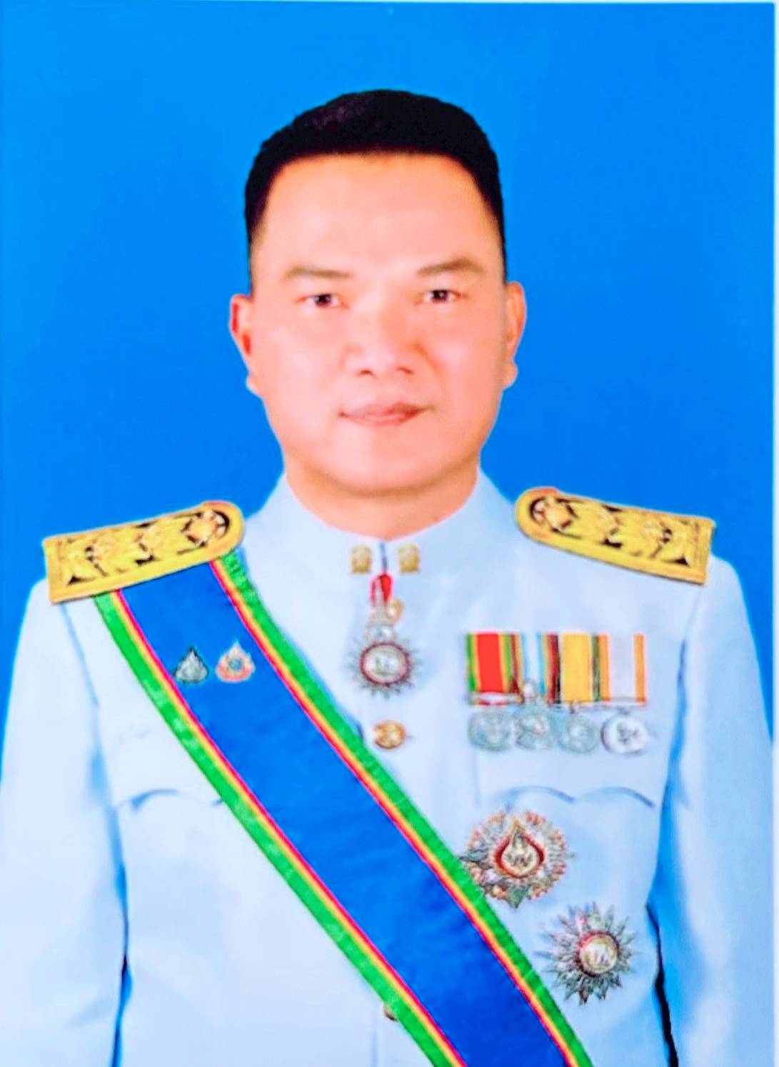 นายภัทร ภัทรกุลบดินทร์