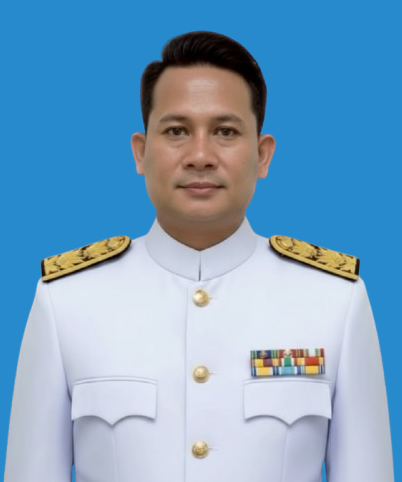 นายสุริยน บุญเหมาะ